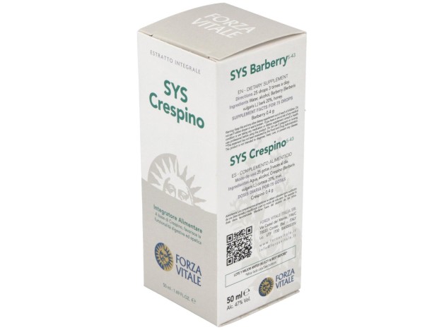 Sys.Crespino 50Ml.