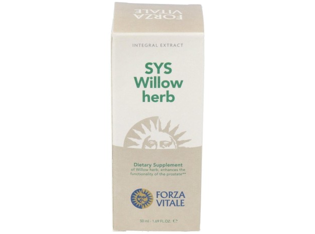 Sys.Epilobio 50Ml.