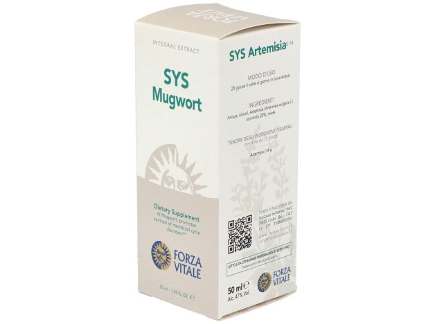 Sys.Artemisia (Artemisa) 50Ml.