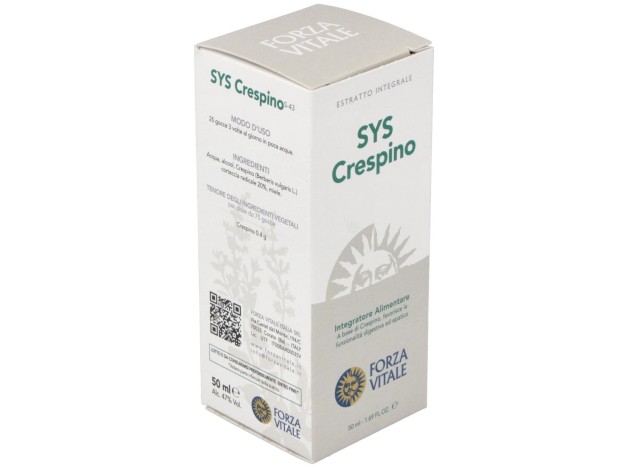 Sys.Crespino 50Ml.