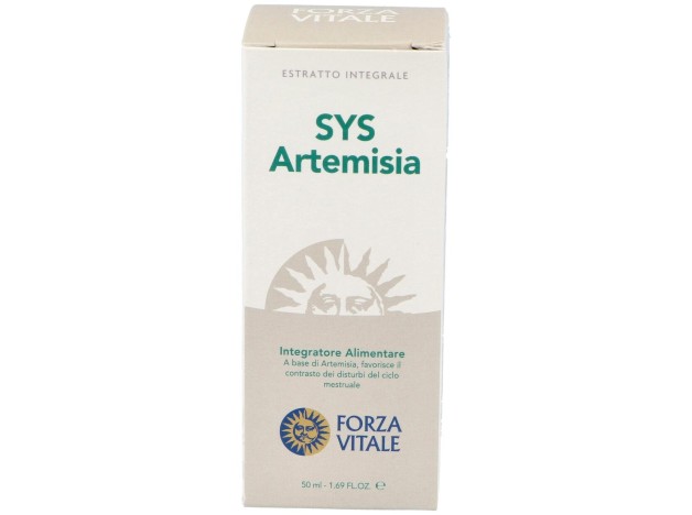 Sys.Artemisia (Artemisa) 50Ml.