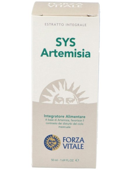 Sys.Artemisia (Artemisa) 50Ml.