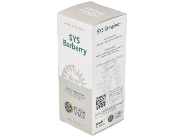 Sys.Crespino 50Ml.