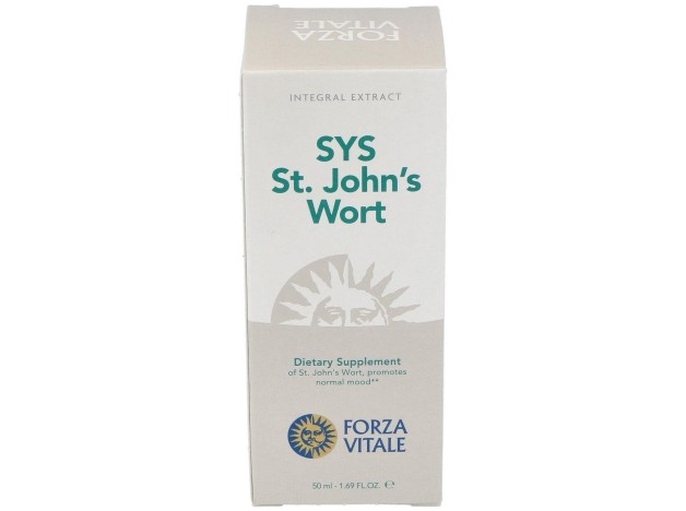 Sys.Hiperico 50Ml.