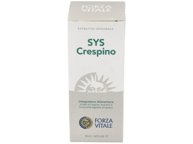 Sys.Crespino 50Ml.