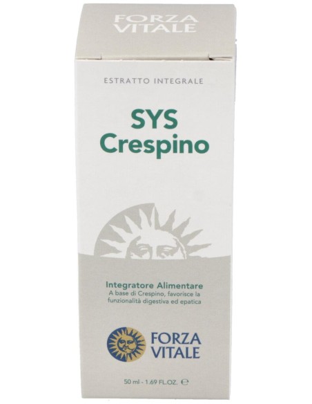 Sys.Crespino 50Ml.