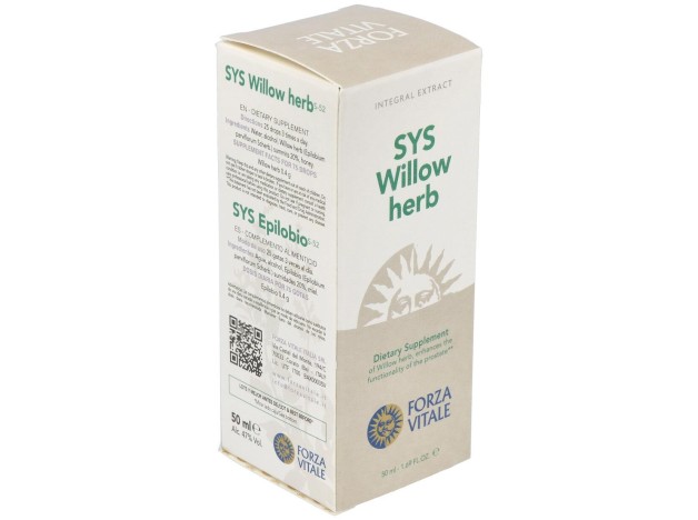 Sys.Epilobio 50Ml.