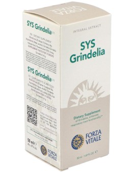 Sys.Grindelia 50Ml.