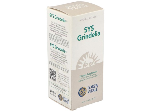 Sys.Grindelia 50Ml.