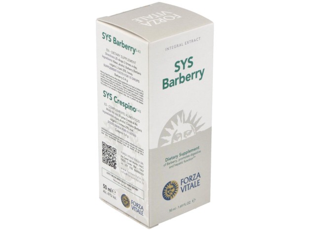 Sys.Crespino 50Ml.