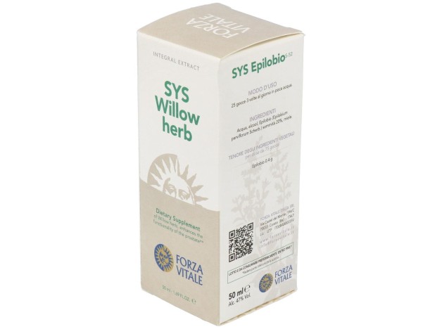 Sys.Epilobio 50Ml.