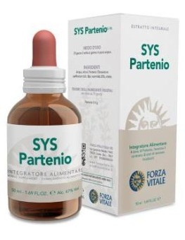 Sys.Partenio 50Ml.