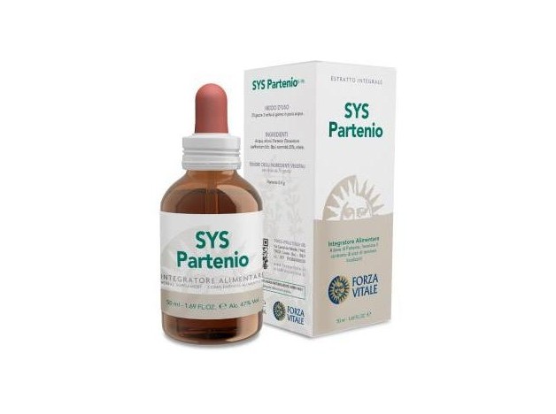 Sys.Partenio 50Ml.