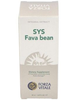 Sys.Fava 50Ml.