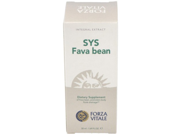 Sys.Fava 50Ml.