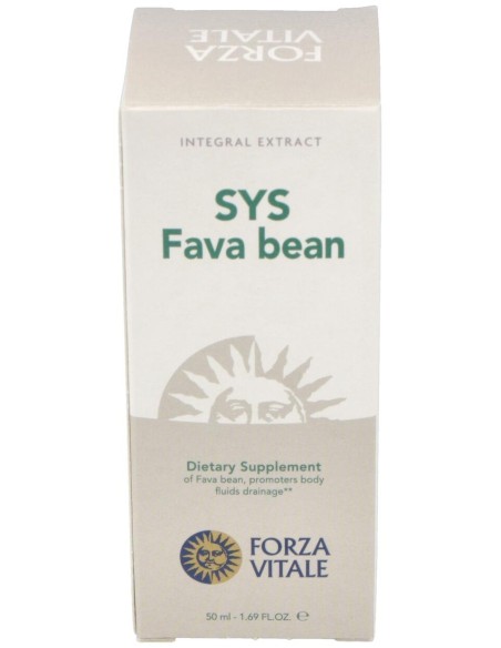 Sys.Fava 50Ml.
