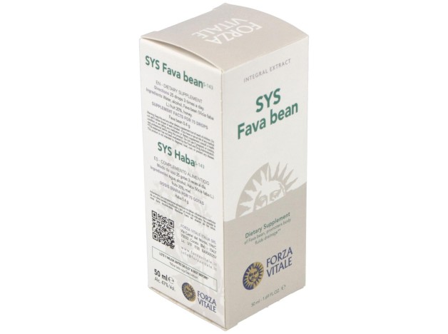 Sys.Fava 50Ml.