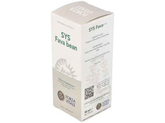 Sys.Fava 50Ml.