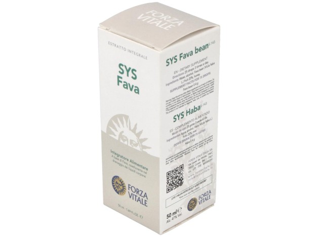 Sys.Fava 50Ml.