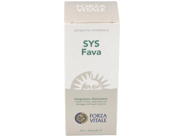 Sys.Fava 50Ml.