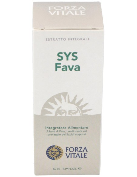 Sys.Fava 50Ml.