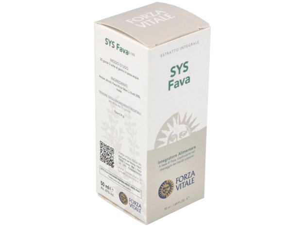 Sys.Fava 50Ml.