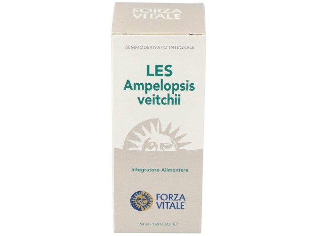 Les Ampelopsis W. Vid Canadiense 50Ml.