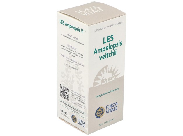 Les Ampelopsis W. Vid Canadiense 50Ml.