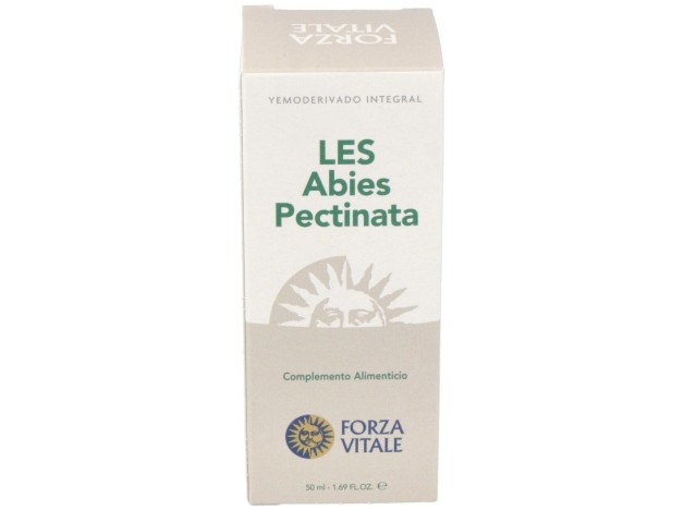 Les Abies Pectinata Abeto Blanco 50Ml.