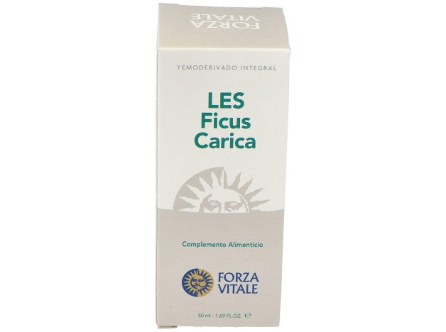 Les Ficus Carica Higuera 50Ml.