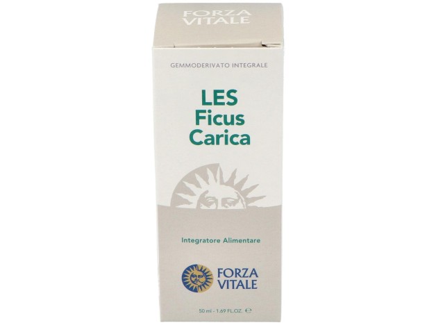 Les Ficus Carica Higuera 50Ml.