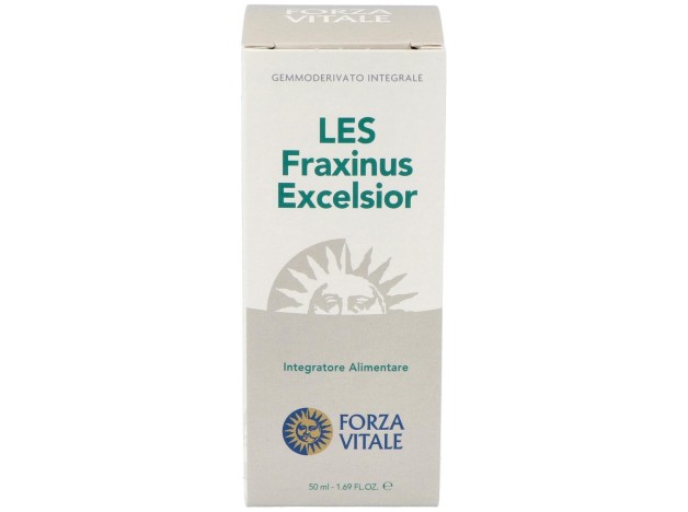 Les Fraxinus Excelsior Fresno 50Ml.