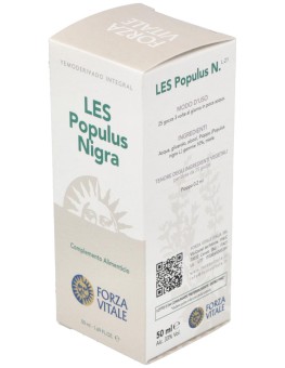 Les Populus Nigra Chopo...