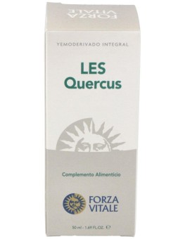 Les Quercus Pedunculata...