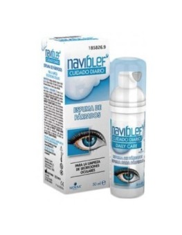 Naviblef Cuidado Diario...