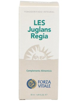 Les Juglans Regia Nogal 50Ml.