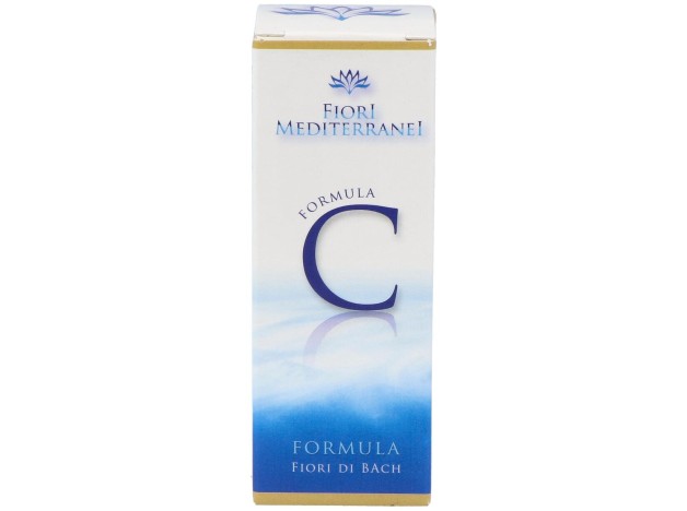 Fm Formula C (Concentracion) 20Ml.