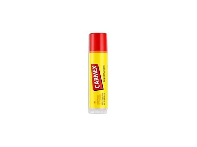 Carmex Balsamo Labial Stick