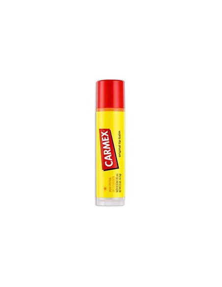 Carmex Balsamo Labial Stick