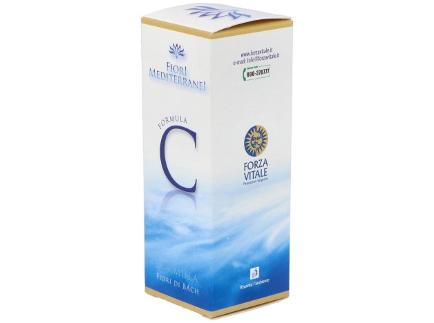 Fm Formula C (Concentracion) 20Ml.