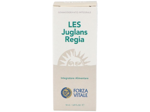 Les Juglans Regia Nogal 50Ml.