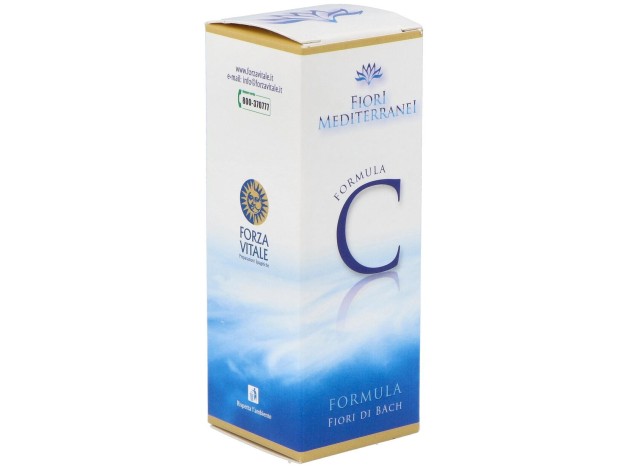 Fm Formula C (Concentracion) 20Ml.
