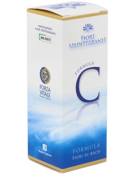 Fm Formula C (Concentracion) 20Ml.