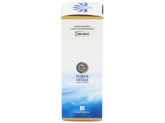 Fm Formula T (Tranquilidad) 20Ml.