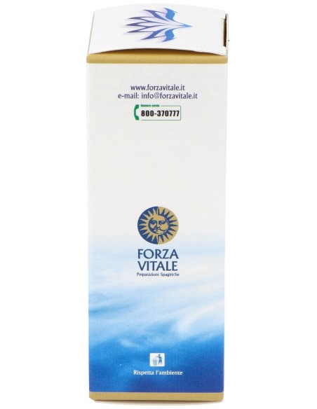 Fm Formula T (Tranquilidad) 20Ml.