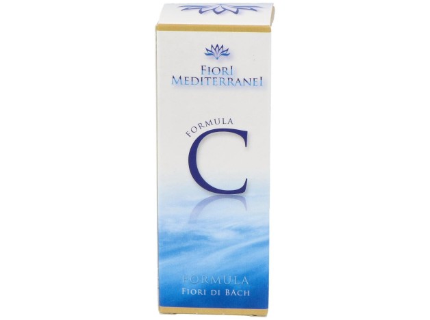 Fm Formula C (Concentracion) 20Ml.