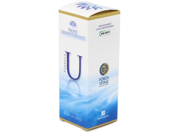 Fm Formula U (Humor) 20Ml.