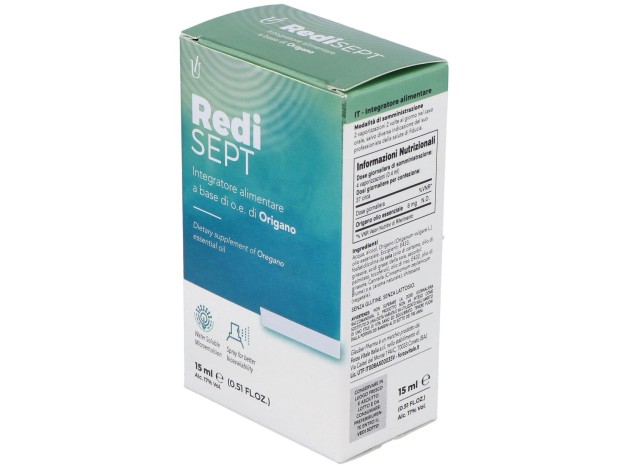 Redi Sept Spray 15Ml.