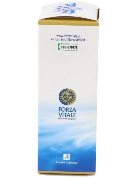 Fm Formula U (Humor) 20Ml.