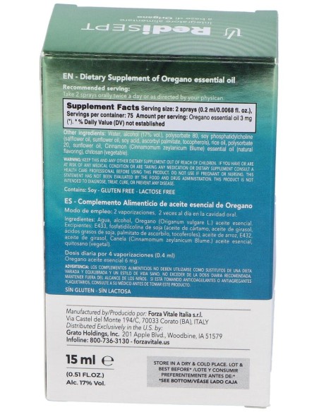Redi Sept Spray 15Ml.